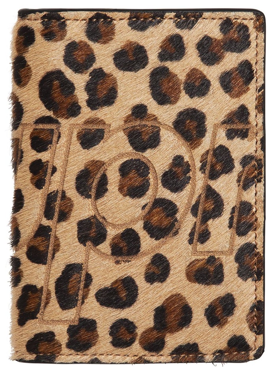 Leather Card Holder view 3